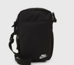 Nike Sportswear HERITAGE CROSSBODY UNISEX - Bandolera - negro por 13€