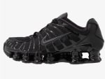 Zapatillas marca Nike Sportswear SHOX TL por 88.99€
