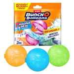 ZURU Bunch-o-Balloons Herbruikbare Magnetische Waterballonnen voor €5 bij Lobbes