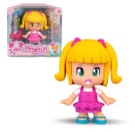 Pinypon Pop & Art Figura 17cm por 9.98€.