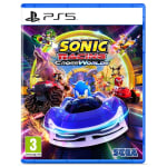 Sonic Racing: CrossWorlds PS5 for £31 .99