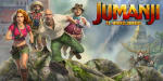 Jumanji: El Videojuego Nintendo Switch por 8.99€.