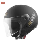 FC-Moto Square-RS jethelm voor €27,99 bij FC-Moto