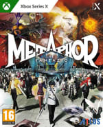 Metaphor Refantazio sur Xbox Series X à 19,99€