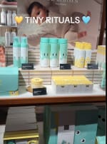 Nieuwe Tiny Rituals babylijn bij Rituals