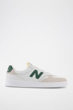 New Balance Zapatillas de piel 300 por 18,90€ en Showroomprivé 3 colores