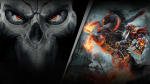 Darksiders: Fury's Collection- War and Death PlayStation por 7.99€.