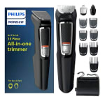 Philips Multigroomer Norelco MG3740/40 por $498 en Mercado Libre