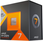AMD Ryzen 7 7800X3D voor € 222,56 bij AliExpress