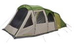 Quechua doble techo tienda campaña Arpenaz Family 6.3 XL por 89.99€