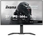 Ecran PC 27" iiyama G-Master Black Hawk GB2741QSU-B1 IPS, QHD à 145€