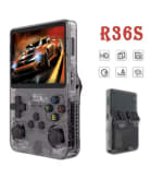 R36S Controlador de Juego Portátil por 18,59€