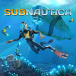 Get Subnautica PS4 & PS5 Game for £7.49