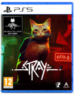 Stray sur PS5 à 22,99€
