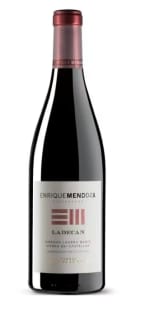 6 Botellas de Enrique Mendoza Ladecan 2024 por 36.2€