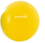 Evergy Pelota de pilates 15cm amarilla Evergy por 6.37€