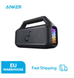 Haut-parleur extérieur ans fil Anker Soundcore Boom 2, 80W à 76,77€