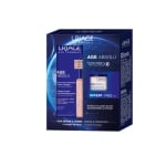 Set Serum Antiarrugas + Crema Día Age Absolu Uriage Precio $35.999 SalcoBrand.cl