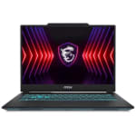 Laptop MSI 15.6" 144Hz 16GB RAM $13,269 | Oferta Walmart