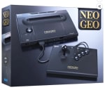 Console de jeu rétro - NEOGEO - AES+ à 199,99€