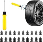 20 Piece Car Tyre Repair Kit £4.47