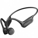 Reproductor MP3 Sunstech TRITONII 32GB Bluetooth 5.4 IPX68 Conduccion osea por 16,99€