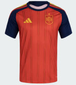 Camiseta España 1.ª equipación 26 Réplica Adulto por 69.99€