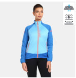 Chaqueta para Mujer Kilpi Nordim por 39.99€