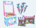 Surtido Chuches Vidal 15% Descuento en comuniones
