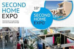 2 gratis kaarten Second Home Beurs