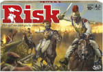 Risk - Bordspel - Gezelschapsspel voor €25,99 bij Amazon