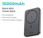 UGREEN 10000mAh Power Bank magnético PD 15W por $541 en AliExpress