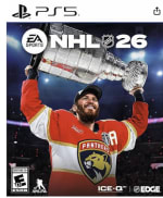 NHL 26 - PlayStation 5 a $32,116