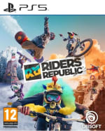 Riders Republic voor €12,95 bij Coolshop