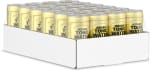 Amazon Indian Tonic Water 24 Pack Cans £6.53 Deal