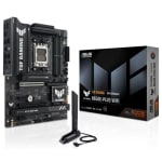 Carte mère ASUS TUF GAMING B650E-PLUS au prix de 138,74€