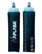 Lot de 2 Flasques Souples Maflask - 500 ml, Diamètre 42 mm, Sans BPA à 13,90€
