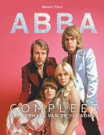 ABBA compleet Het verhaal van de 114 songs voor €34,95 bij Bruna