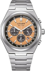 CITIZEN Reloj CA4610-85Z, Plata, Talla única por 289€