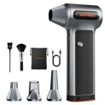 WOLFBOX MF200 Electric Air Duster Deal at £49.99 on Joybuy