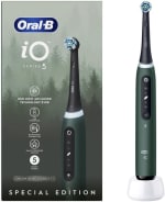 Oral-B iO 5 Forest Green voor €69,99 bij Bol