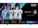 TV QLED 100" Hisense 100E7NQ Pro, UHD 4K, Game Bar, 144Hz, Dolby Vision IQ por 1.529€