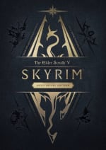 Skyrim Anniversary Edition Xbox Key for £12.99 (EU & UK)