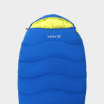 Berghaus Mondo Adult Sleeping Pod, Blue or Red (Members price) Free click and collect