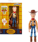 Mattel Disney y Pixar Toy Story 5 Muñeca de Trapo Woody por 24.99€