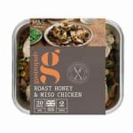M&S Dine In with Tom Kerridge – 3-Course Meal for 2 at £15