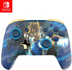 PDP REMATCH GLOW (Link Hero) - Wireless Controller voor €25,86 bij Amazon
