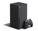 Console MICROSOFT Xbox Series X à 1.079,35€