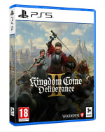 Kingdom Come : Deliverance II (PS5) à 23,50€