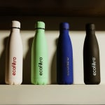 Gratis botella Ecofiltro isotérmica en Barcelona